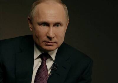 Владимир Путин - Путин подписал закон о фейках против российской армии - ya62.ru - Россия