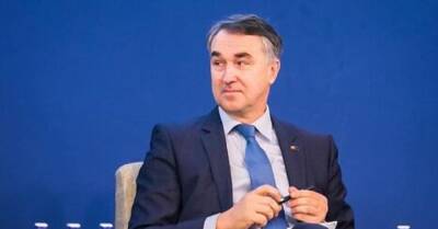 Пятрас Ауштрявичюс - Лита заявила, что не снимет санкции с России пока ее последний солдат не покинет Украину - kp.ua - Москва - Россия - Украина - Крым - Литва