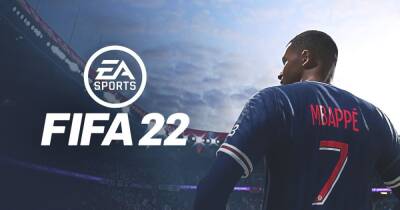 Теперь — без FIFA и NHL: EA отказалась продавать игры в России и Беларуси - dsnews.ua - Россия - Украина - Белоруссия