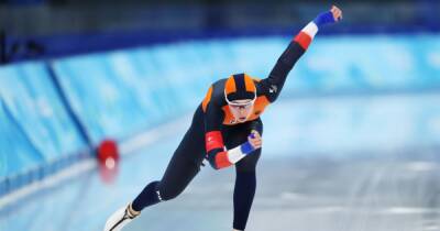 Конькобежный спорт: Крол и Лердам выиграли чемпионат мира-2022 в спринтерском многоборье в оранжевых дуэлях - olympics.com - Австрия - Норвегия - Канада - Голландия - Пекин
