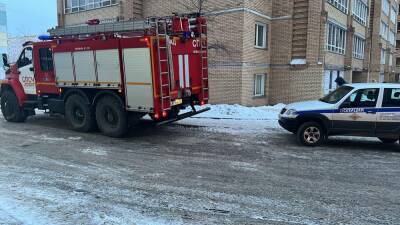 В Новосибирске жилой дом эвакуировали из-за сообщения о минировании - sib.fm - Новосибирск