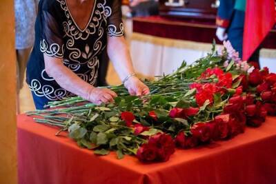 Александр Осипов - Прощание с погибшим на Украине бойцом пройдёт 6 марта в Чите - chita.ru - Украина - Забайкальский край - Чита