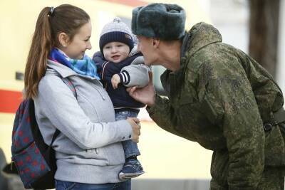 Евгений Федоров - Маткапитал семей военных участвующих в спецоперации на Украине могут увеличить - ivbg.ru - Россия - Украина