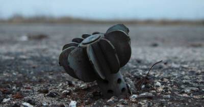 ДНР: Украинские войска выпустили две мины по Донецку - ren.tv - ДНР - Донецк - Обстрелы