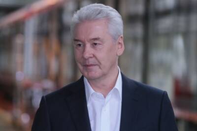 Сергей Собянин - В Москве заработают штабы по повышению устойчивости экономики - aif.ru - Москва - США