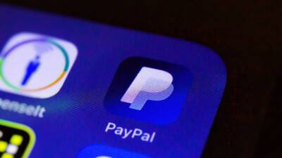 Платёжная система PayPal приостанавливает работу в России - russian.rt.com - Россия - Южная Корея - Украина