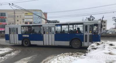 С 14 марта в Чебоксарах подорожает проезд на общественном транспорте - pg21.ru - Чебоксары