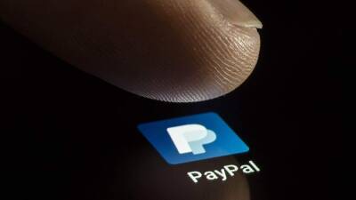 Сервис платежей PayPal приостановил работу в России - iz.ru - Россия - Израиль