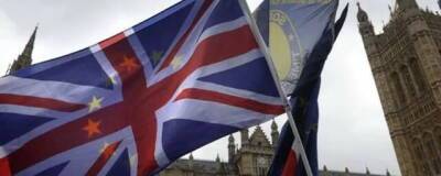 Британцы назвали антироссийские санкции Запада «выстрелом себе в ногу» - runews24.ru