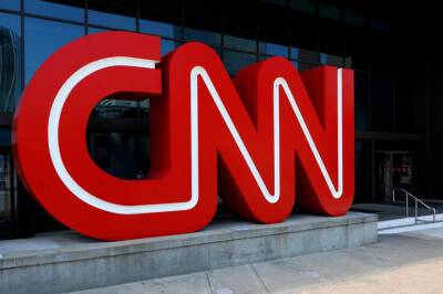 Телекомпания CNN приостановила работу в России - vedomosti-ua.com - Россия - Украина