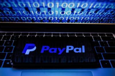 Платежный сервис PayPal временно прекратил работу в России - aif.ru - Россия - Украина - Белоруссия - Швеция