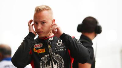 Никита Мазепин - Команда «Формулы-1» Haas расторгла контракт с российским пилотом Мазепиным - russian.rt.com - Украина