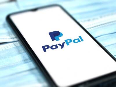 PayPal прекращает работу в России из-за войны против Украины - unn.com.ua - Россия - Украина - Киев