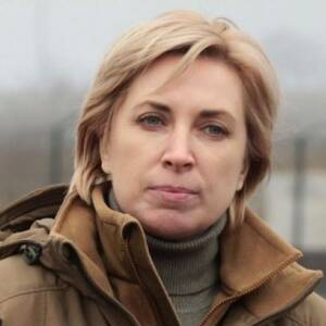 Ирина Верещук - Верещук: Красный Крест будет обеспечивать прекращение огня в гуманитарном коридоре - reporter-ua.com - Украина - Мариуполь