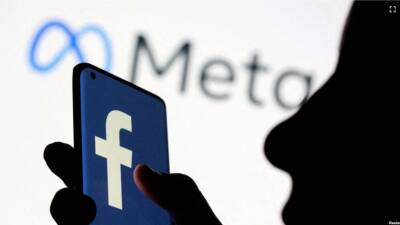 В России заблокирована социальная сеть Facebook - golos-ameriki.ru - Россия - Украина