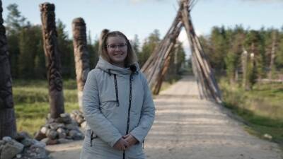 "Я стала свободной": жительница Коми выиграла приз в 1,5 млн рублей - komiinform.ru - респ. Коми - Мурманская обл.
