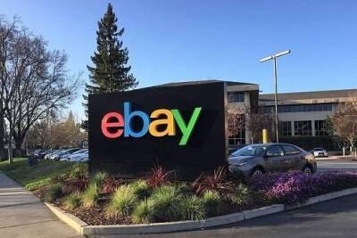 eBay перестал доставлять товары в Россию и на Украину - versia.ru - Россия - Украина
