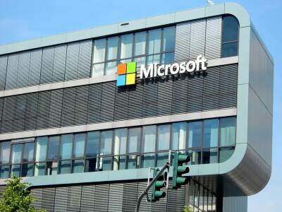 IT-эксперт прокомментировал решение Microsoft уйти из России - sib.fm - Россия - Украина - с. Фото - Microsoft