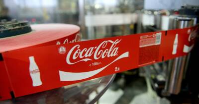 Samsung, Coca Cola и Danone уходят из России - focus.ua - Россия - Украина