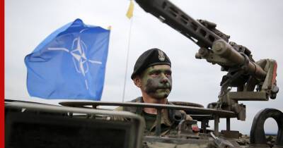 Мирча Джоанэ - В НАТО заявили о переосмыслении способов защиты своей территории из-за действий России - profile.ru - Россия - Украина - Румыния