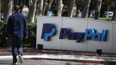 PayPal официально прекращает работу в России - minfin.com.ua - Россия - Украина - Reuters