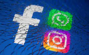 Ник Клегг - Как Роскомнадзор блокирует Facebook и что грозит Instagram - obzor.lt - Россия - Украина