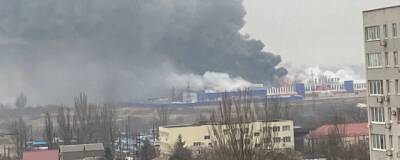 Денис Пушилин - В Мариуполе произошло несколько взрывов на фоне введенного режима тишины - runews24.ru - Россия - Украина - ДНР - Мариуполь