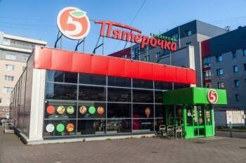 Пятерочка ввела ограничение на продажу сахара, круп и растительного масла - vologda-poisk.ru - Россия