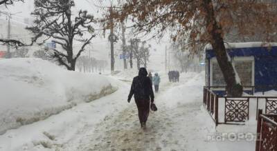 МЧС выпустило предупреждение о порывистом ледяном ветре в Чувашии - pg21.ru - респ. Чувашия - Чебоксары