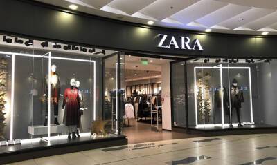 Massimo Dutti - Zara - В России из-за санкций закрываются магазины Zara, Bershka, Oysho и Stradivarius - og.ru - Россия - Украина - Швеция - Испания