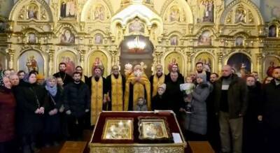 Евгений Медведев - На Западной Украине все церкви УПЦ собирают и отправляют помощь беженцам и нашим героям - lenta.ua - Украина - Киев - Ивано-Франковск