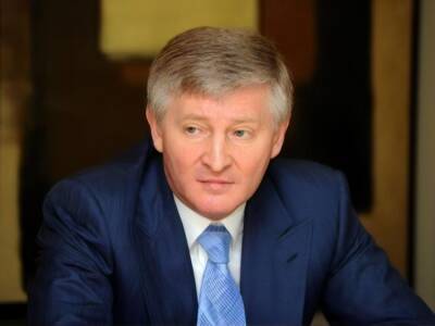 Владимир Зеленский - Владимир Путин - Ринат Ахметов - Ахметов: Мы помогаем украинской армии защитить суверенитет и победить в этой войне - gordonua.com - Россия - Украина - Белоруссия