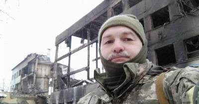 Алексей Арестович - Вячеслав Чаус - Знай наших: украинский почтальон сбил российский самолет над Черниговом - kp.ua - Россия - США - Украина - Николаевская обл.