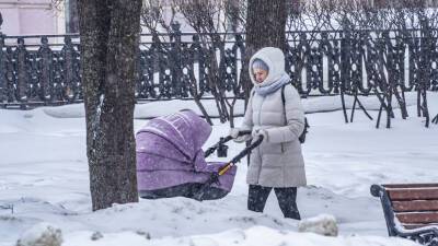 Владимир Путин - Путин сообщил, что власти выработают единую систему поддержки будущих мам и семей с детьми - russian.rt.com - Россия