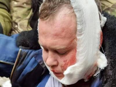 Алексей Гончаренко - Вячеслав Чаус - Задержанный пилот Су-34, который бомбил Чернигов, засветился в Сирии с Путиным и Асадом - gordonua.com - Россия - Сирия - Украина - Черниговская обл. - с. Путин