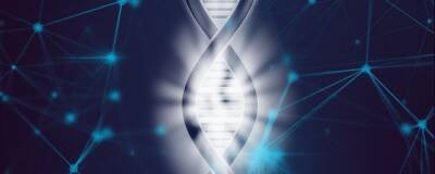 Один грамм ДНК способен хранить миллиарды гигабайт информации - runews24.ru
