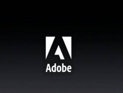 Adobe прекращает продажи Photoshop в России - rosbalt.ru - Россия - США - Украина - Англия