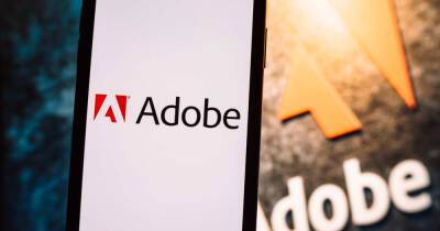 Adobe прекратила продажи продуктов и услуг в России - ren.tv - Россия