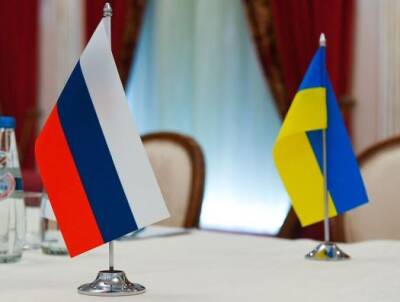 Третий раунд переговоров между Украиной и Россией может состояться 7 марта - trend.az - Россия - Украина - Переговоры