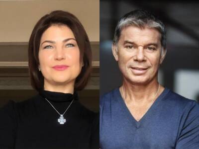 Владимир Зеленский - Олег Газманов - Никита Михалков - Ирина Венедиктова - Алексей Резников - "Олег Михайлович, я к вам с новостями". Венедиктова сообщила о выдаче ордера на заочный арест Олега Газманова - gordonua.com - Россия - Украина - Белоруссия