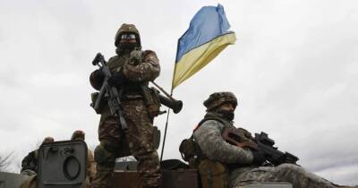 Тарас Чмут - "Маневренная оборона": эксперт рассказал о тактике украинских военных против армии РФ - focus.ua - Россия - Украина