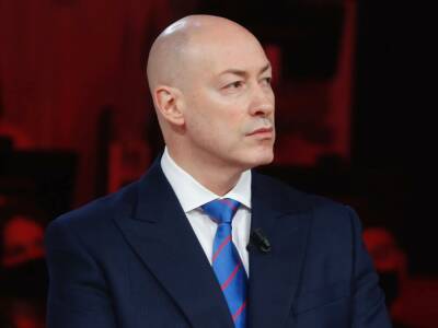 Владимир Зеленский - Владимир Путин - Дмитрий Гордон - Александр Лукашенко - Алексей Резников - Гордон: У большинства граждан России в голове не вата, а говно. Они обдолбаны, они чисто сумасшедшие люди - gordonua.com - Россия - Украина - Белоруссия