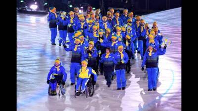 Сборная Украины по паралимпиаде в Пекине лидирует в турнирной таблице - vedomosti-ua.com - Китай - Украина - Канада - Пекин