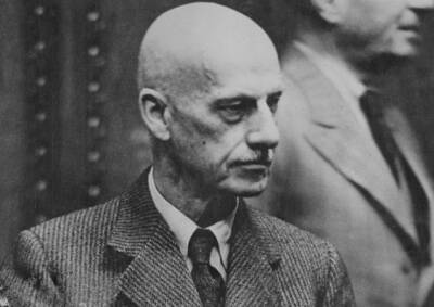 Фельдмаршал фон Лееб: как закончил свои дни главный «палач» Ленинграда - Русская семерка - russian7.ru - Китай - Санкт-Петербург - РСФСР - Пруссия