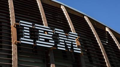 Компания IBM объявила об уходе с российского рынка - russian.rt.com - Россия - США - Украина