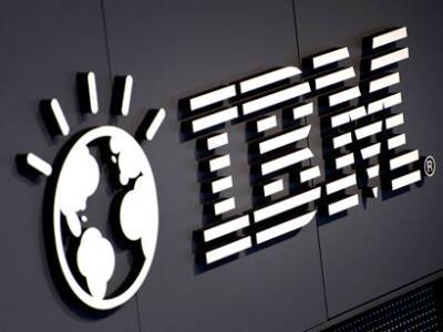 IBM прекратила продажу своих технологий на территории России - trend.az - Россия - США - Украина - шт. Нью-Йорк