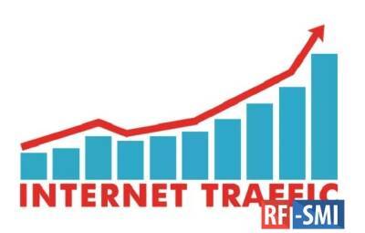 Александр Суворов - Эксперт: интернет-трафик в России за время пандемии вырос в 1,5-2 раза - rf-smi.ru - Россия