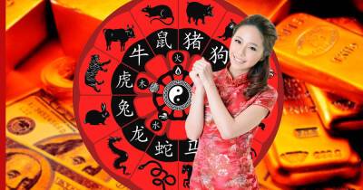 Китайский гороскоп: знаки зодиака, которые разбогатеют с 13 марта - profile.ru