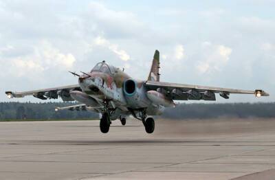 Владимир Зеленский - Польша отдаст Украине Су-25 и МиГ-29, если США передадут ей F-16 - trend.az - США - Украина - Польша