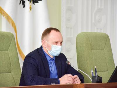 Владимир Путин - Владислав Атрошенко - Мэр Чернигова: Мы хороним людей в траншее, складываем их в ряд, чтобы потом нормально перезахоронить - gordonua.com - Россия - Украина - Сумская обл. - Харьковская обл. - Николаевская обл. - Черниговская обл. - Херсонская обл. - Гаага